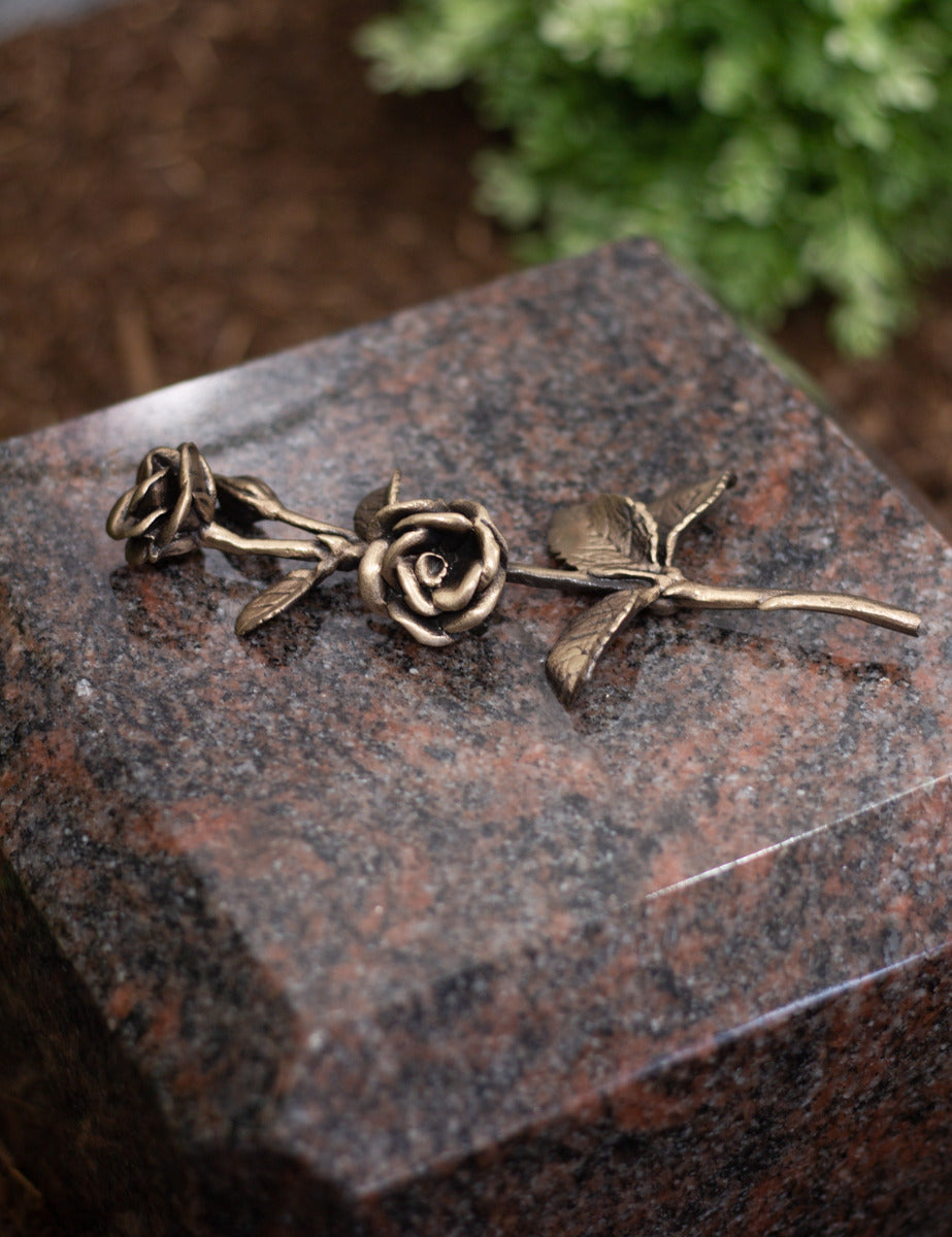 Rose Bronze
