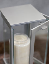 Thumbnail for Grablampe Aluminium matt