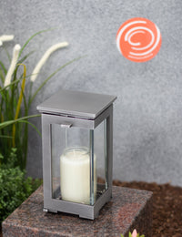 Thumbnail for Grablampe Aluminium klein