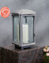 Thumbnail for Grablampe Aluminium