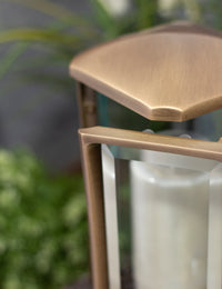 Thumbnail for Grablampe Messing