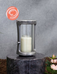 Thumbnail for Grablampe Aluminium rund groß