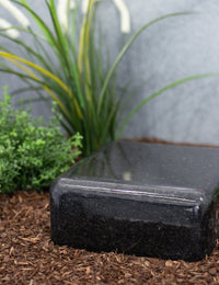 Thumbnail for Sockel Star Galaxy eckig mit runder Fase