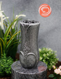 Thumbnail for Grabvase Aluminium