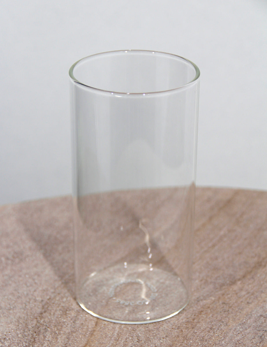 Lampenschutzglas