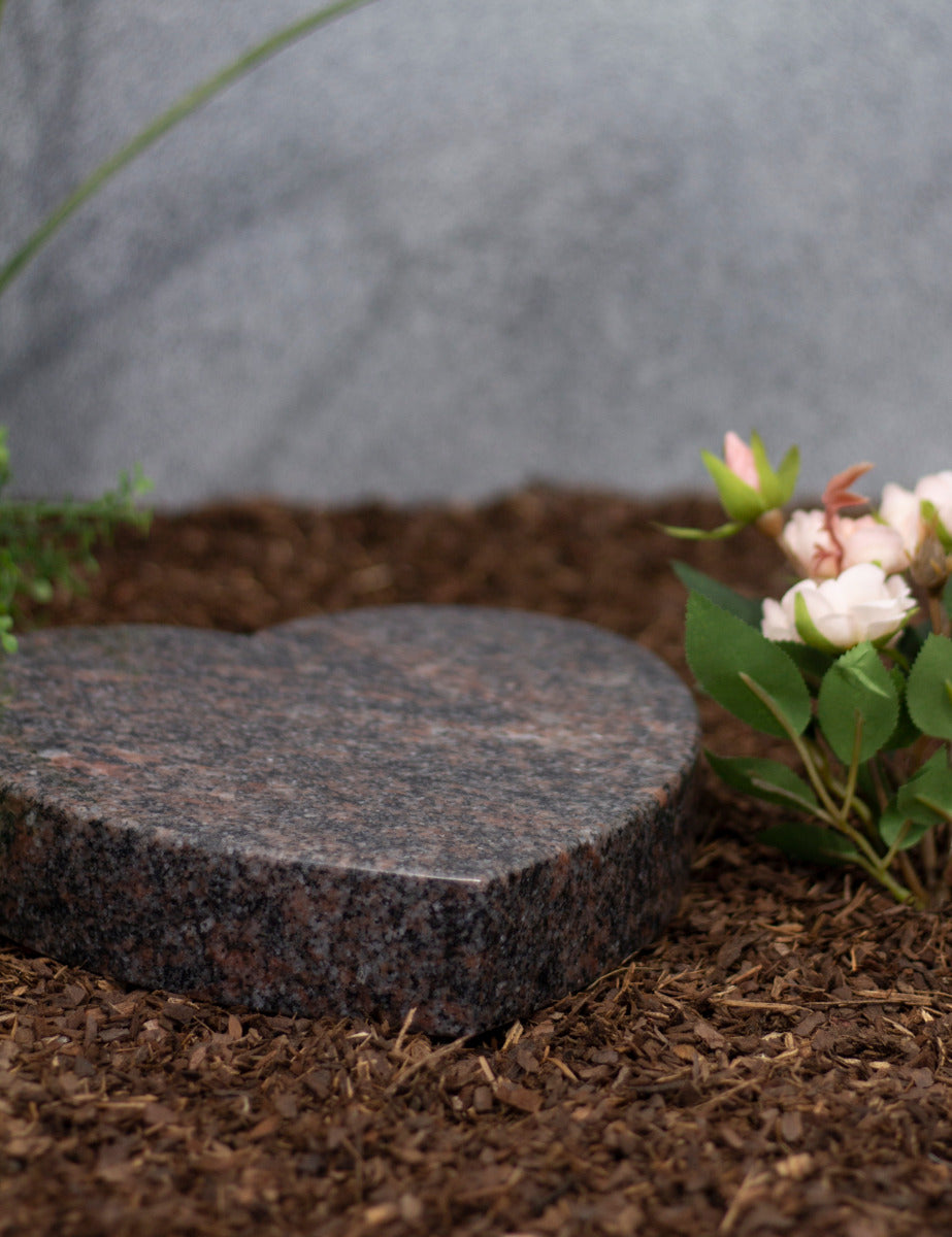 Granitherz Himalaya klein